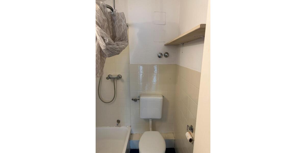 Dachgeschoßwohnung Münster Erphoviertel - 2 Zimmer, 42 m&sup2;, 172.000&euro; | Angebot:26765840