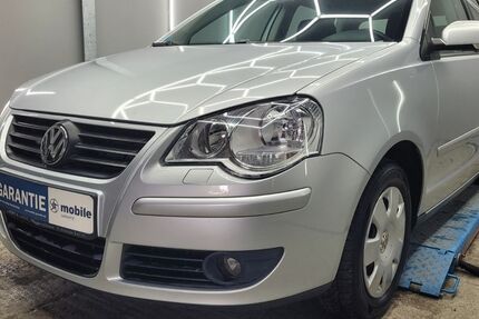 VW Polo 80.625 km 5.999 &euro; Sendenhorst-Albersloh 48324