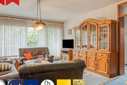 Wohnung Ahlen - 3 Zimmer, 75 m&sup2;, 115.000&euro; | Angebot:26864678