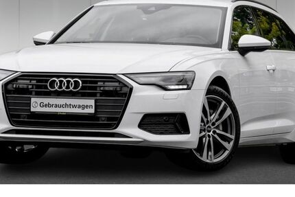 Audi A6 98.835 km 28.880 &euro; Münster 48163