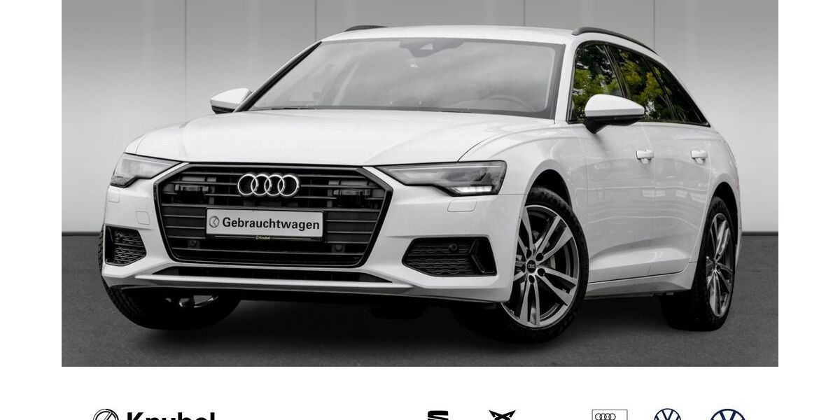 Audi A6 98.835 km 28.880 &euro; Münster 48163