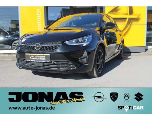 Opel Corsa 23.495 km 15.390 &euro; Unna 59427