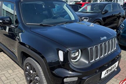 Jeep Renegade 24.725 km 22.990 &euro; Münster 48165
