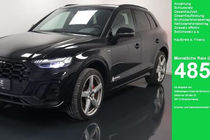 Audi Q5 175.150 km 31.185 &euro; Oelde (Stromberg) 59302
