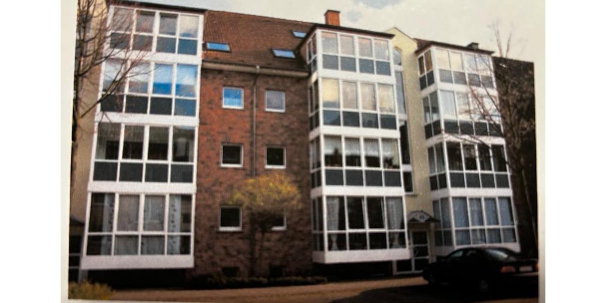 Etagenwohnung Hamm - 3.5 Zimmer, 79 m&sup2;, 213.000&euro; | Angebot:26670673