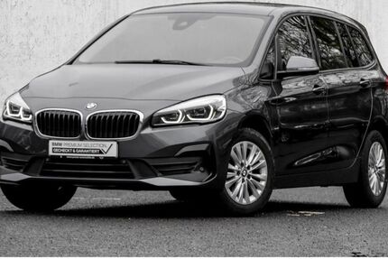BMW 218 Gran Tourer 32.802 km 21.318 &euro; Münster 48163