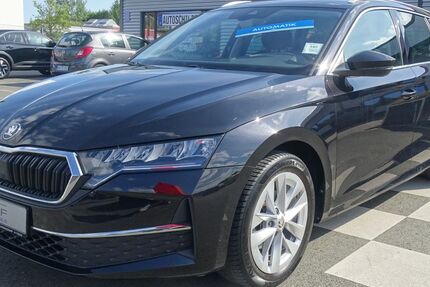 Skoda Octavia 38.173 km 25.980 &euro; Warendorf 48231