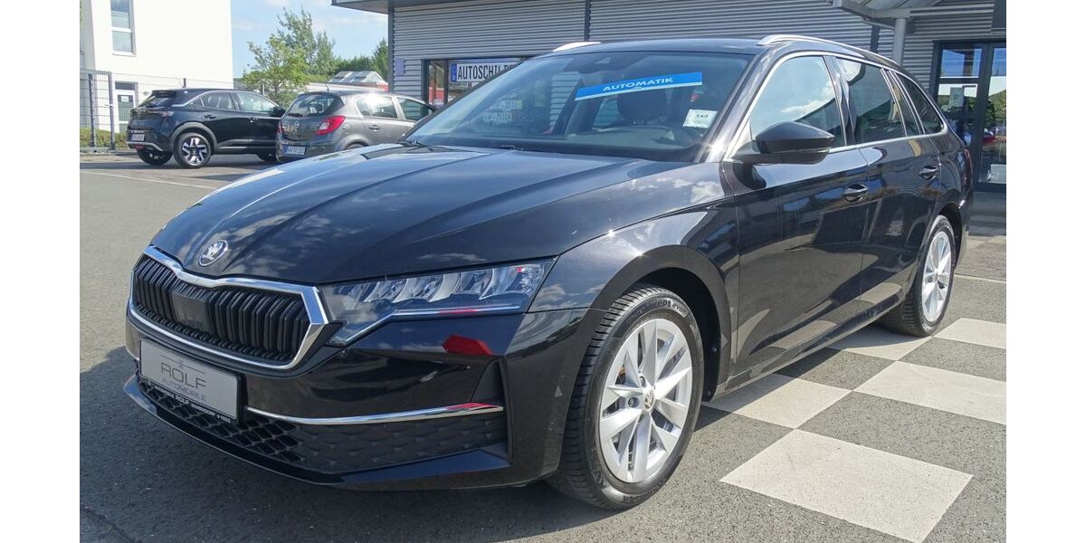 Skoda Octavia 38.173 km 25.980 &euro; Warendorf 48231