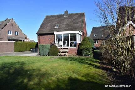Haus Drensteinfurt Walstedde - 5 Zimmer, 110 m&sup2;, 290.000&euro; | Angebot:26170574