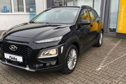 Hyundai KONA 72.390 km 12.140 &euro; Ahlen 59229