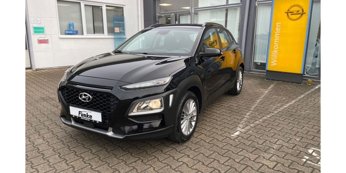 Hyundai KONA 72.390 km 12.140 &euro; Ahlen 59229