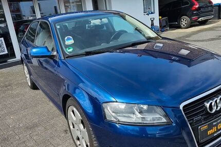 Audi A3 191.500 km 6.499 &euro; Hamm 59067