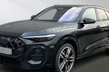 Audi Q5 8.500 km 82.980 &euro; Münster 48153
