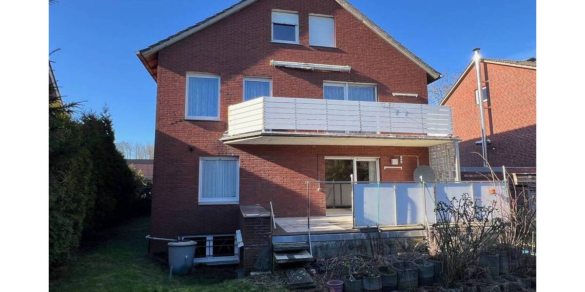 Mehrfamilienhaus, Wohnhaus Ahlen Innenstadt - 6 Zimmer, 161 m&sup2;, 299.000&euro; | Angebot:25999224