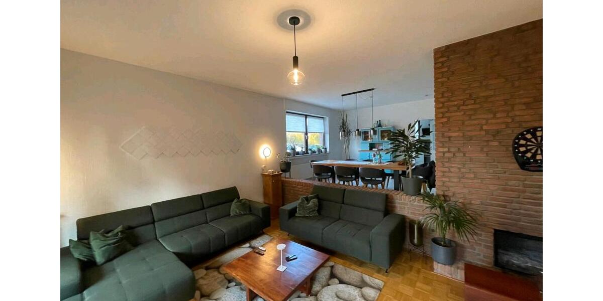 Reihenhaus Warendorf - 5 Zimmer, 175 m&sup2;, 499.000&euro; | Angebot:25964580