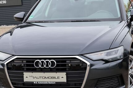 Audi A6 119.700 km 27.950 &euro; Beckum 59269
