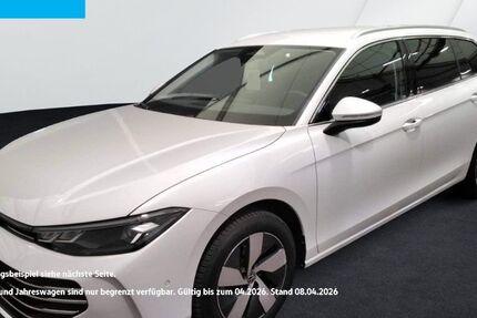 VW Passat Variant 20.502 km 30.880 &euro; Ahlen 59229
