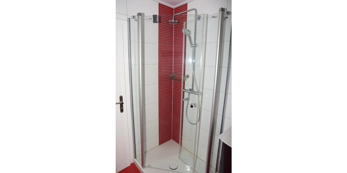 Etagenwohnung Hamm Herringen - 3 Zimmer, 77 m&sup2;, 600&euro; | Angebot:25343081