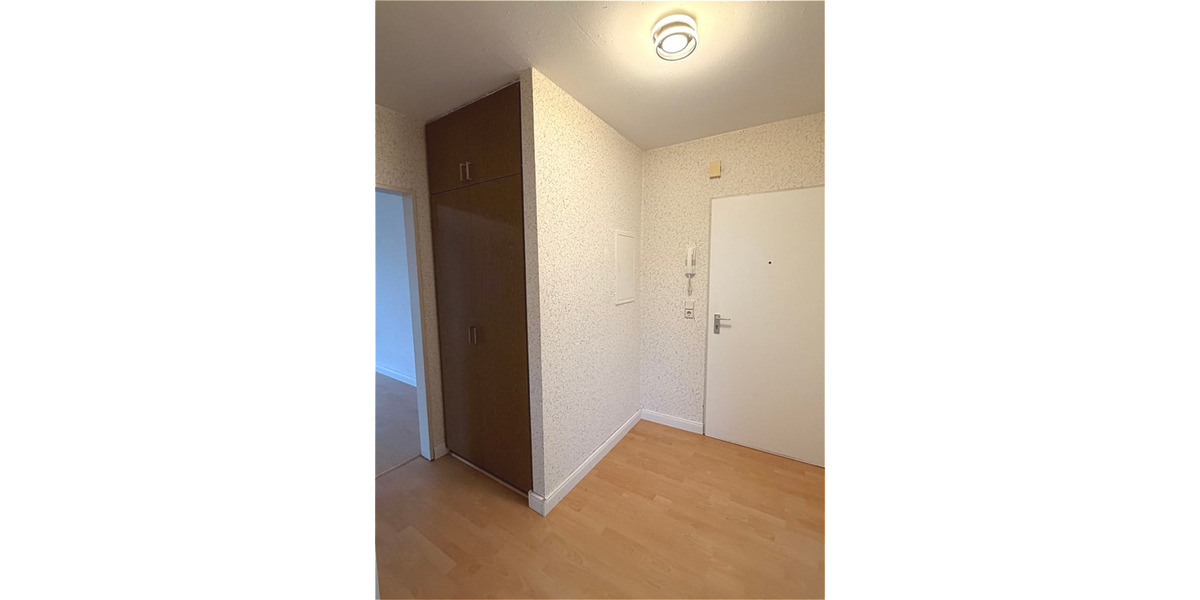 Etagenwohnung Bad Sassendorf - 2 Zimmer, 43 m&sup2;, 145.000&euro; | Angebot:25693677