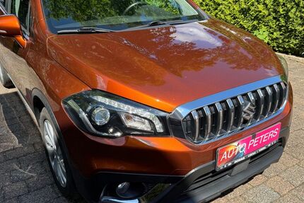 Suzuki SX4 82.000 km 12.590 &euro; Bergkamen 59192