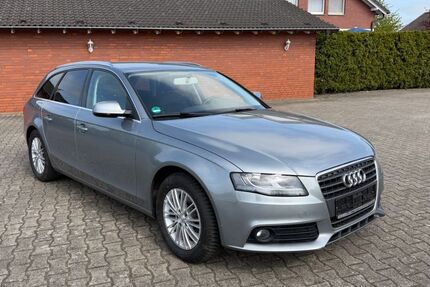 Audi A4 200.000 km 3.990 &euro; Ascheberg 59387