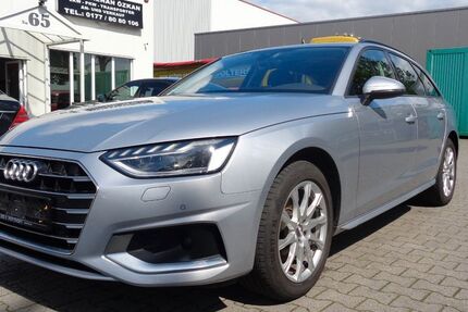 Audi A4 278.732 km 13.923 &euro; Warendorf 48231