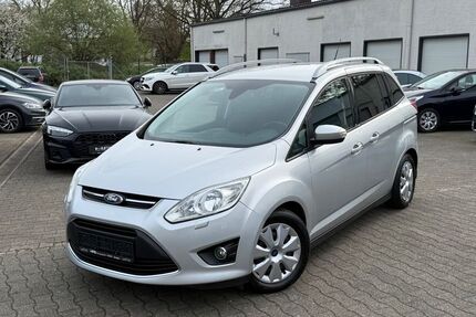 Ford Grand C-Max 154.000 km 6.950 &euro; Hamm 59067
