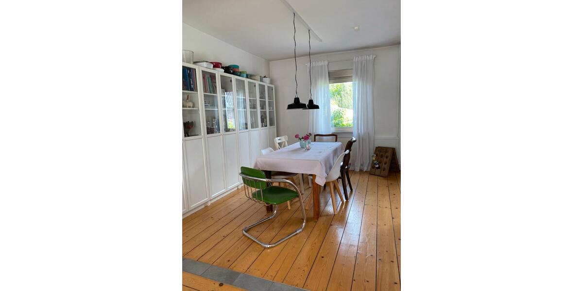 Einfamilienhaus Münster Mitte-Süd - 6 Zimmer, 148 m&sup2;, 620.000&euro; | Angebot:26932483