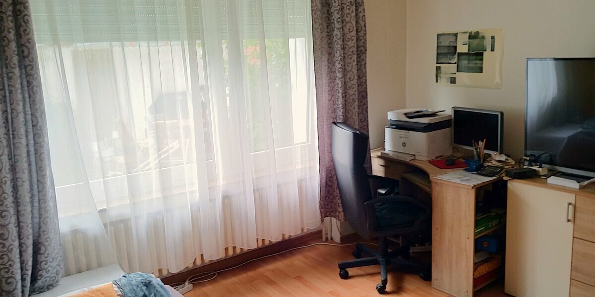 Münster-Südstadt Top-Restaurant mit Biergarten zu verkaufen! - Gewerbeobjekt Münster Mitte-Süd | Angebot:21367144