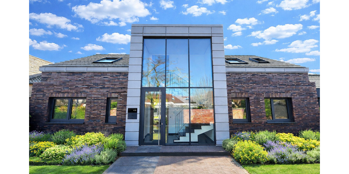 Traumhaftes Baugrundstück in Toplage von St. Mauritz! - Grundstück Münster Münster-Südost | Angebot:24711917