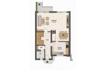 Reihenhaus Münster Berg Fidel - 6 Zimmer, 167 m&sup2;, 690.000&euro; | Angebot:27083241