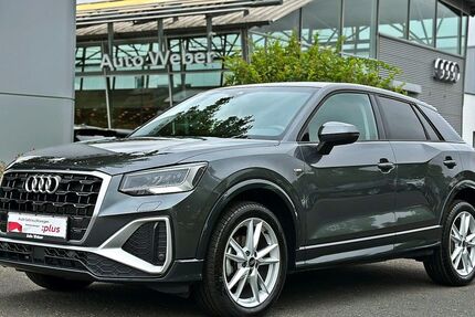 Audi Q2 7.980 km 27.970 &euro; Neubeckum 59269