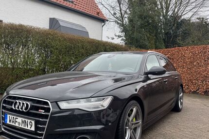 Audi A6 171.000 km 20.500 &euro; Warendorf 48231