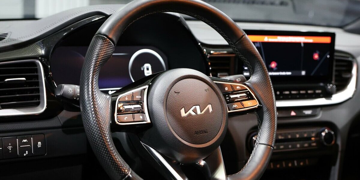 Kia cee´d 1.6 DCT GT-LINE SPORT LED, VIRTUAL-COCKPIT 66.000 km 19.777 &euro; Hamm 59077