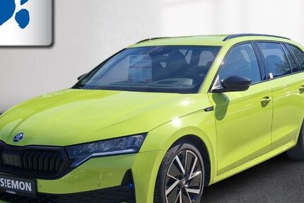 Skoda Octavia 22.846 km 34.930 &euro; Münster 48157