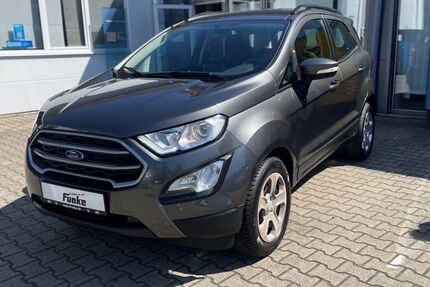 Ford EcoSport 49.956 km 11.940 &euro; Ahlen 59229