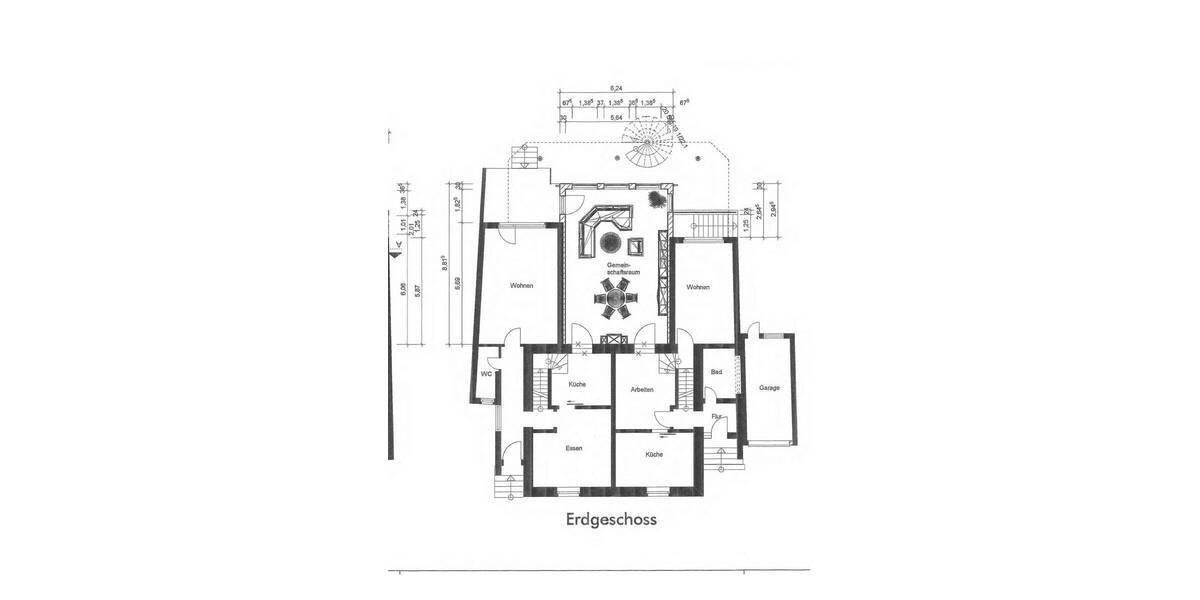 Doppelhaushälfte Soest - 6 Zimmer, 140 m&sup2;, 385.000&euro; | Angebot:25928775