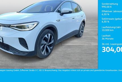 VW ID.4 58.823 km 26.664 &euro; Unna 59423