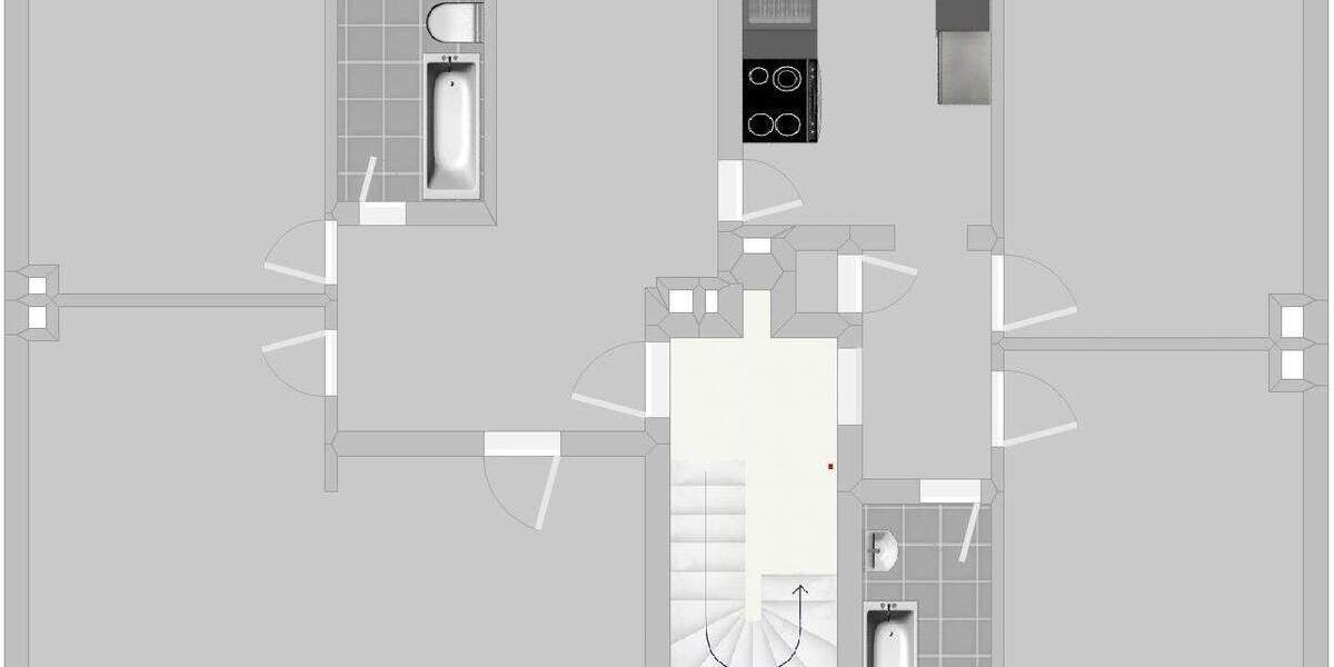 Mehrfamilienhaus, Wohnhaus Münster Centrum - 1.998.500&euro; | Angebot:25696427