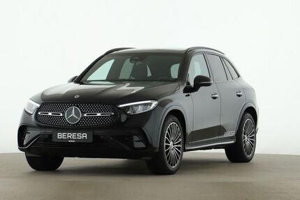 Mercedes-Benz GLC 200 9.900 km 56.950 &euro; Münster 48155