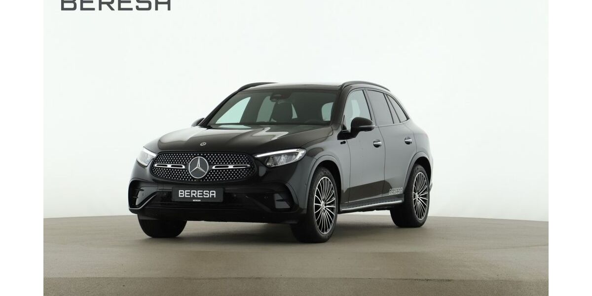 Mercedes-Benz GLC 200 9.900 km 60.950 &euro; Münster 48155