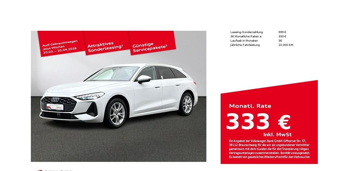 Audi A5 27.558 km 45.880 &euro; Münster 48153