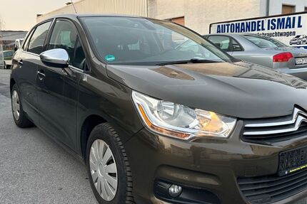 Citroen C4 233.000 km 3.299 &euro; Soest 59494