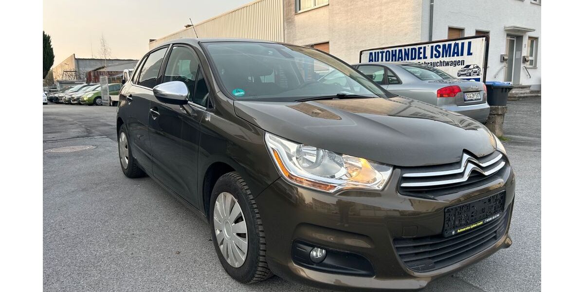 Citroen C4 233.000 km 3.299 &euro; Soest 59494