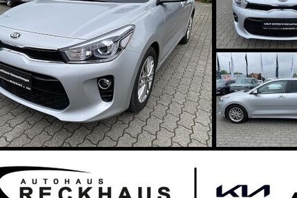 Kia Rio 26.769 km 11.650 &euro; Langenberg 33449