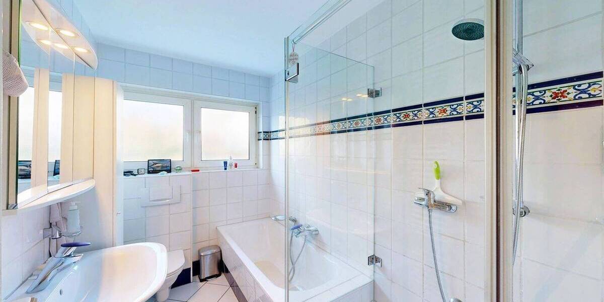 Mehrfamilienhaus, Wohnhaus Hamm Hamm-Norden - 6 Zimmer, 161 m&sup2;, 389.000&euro; | Angebot:26092776