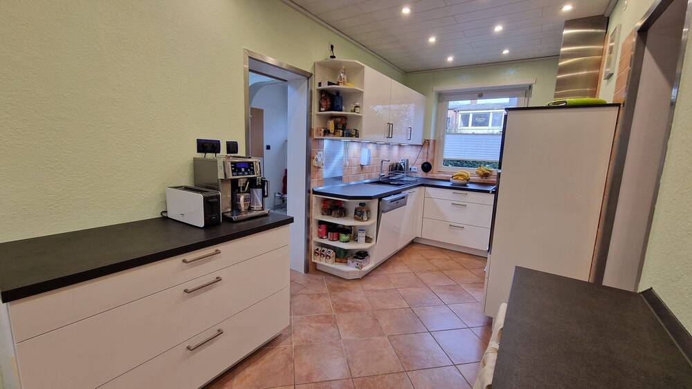 Einfamilienhaus Münster Angelmodde - 6 Zimmer, 530.000&euro; | Angebot:25729868