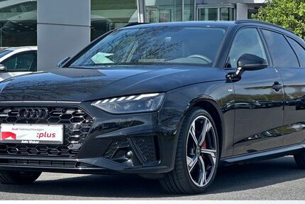 Audi A4 7.690 km 44.890 &euro; Neubeckum 59269