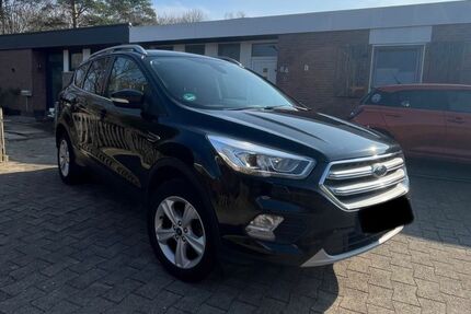 Ford Kuga 131.400 km 10.250 &euro; Münster 48159