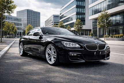 BMW 640 218.000 km 20.200 &euro; Münster 49149